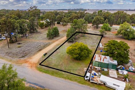 13 Mandamah St, Beckom, NSW 2665