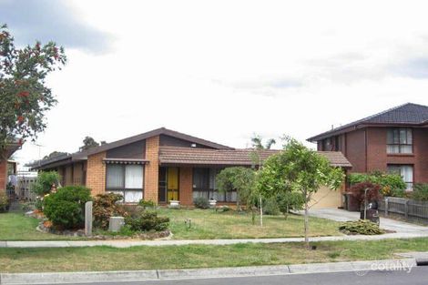 8 Brookland Ct, Mulgrave, VIC 3170