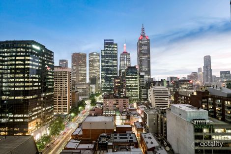 Property photo of 1901/265 Exhibition Street Melbourne VIC 3000