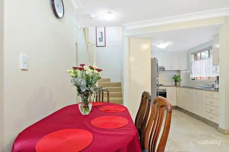 Property photo of 2/184 Croydon Avenue Croydon Park NSW 2133