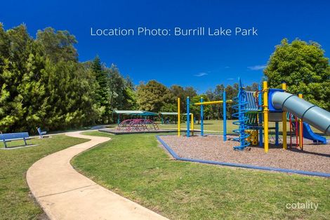 Lot 517 Como Ave, Burrill Lake, NSW 2539