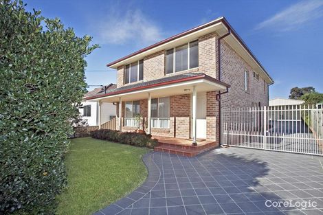 Property photo of 43 Barker Avenue Silverwater NSW 2128