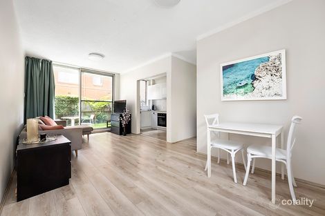Property photo of 11A Randwick Street Randwick NSW 2031