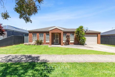 Property photo of 6 Merino Drive Alfredton VIC 3350