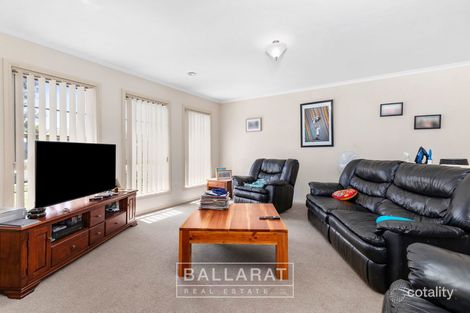 Property photo of 6 Merino Drive Alfredton VIC 3350