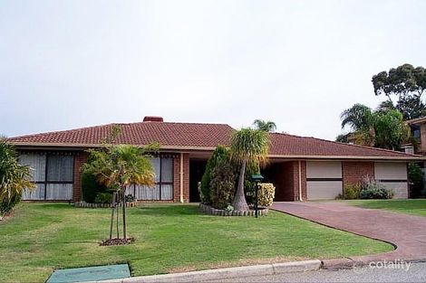 Property photo of 62B Gillett Drive Kardinya WA 6163