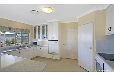 Property photo of 74 Westfield Drive Westbrook QLD 4350