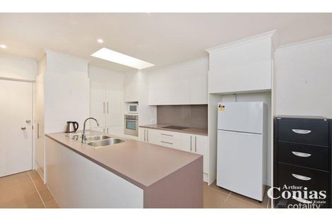Property photo of 4/10 Manning Street Milton QLD 4064