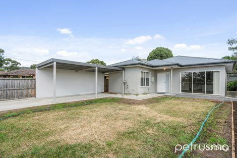 Property photo of 2/644 Main Road Berriedale TAS 7011