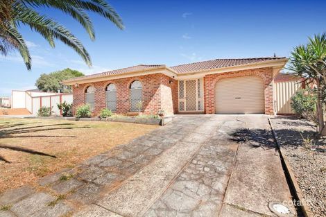 Property photo of 44 Lantana Street Macquarie Fields NSW 2564