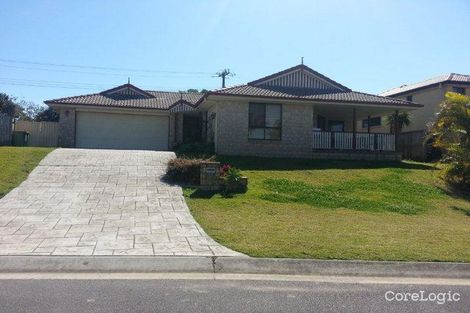 Property photo of 53 Jasper Street Wellington Point QLD 4160