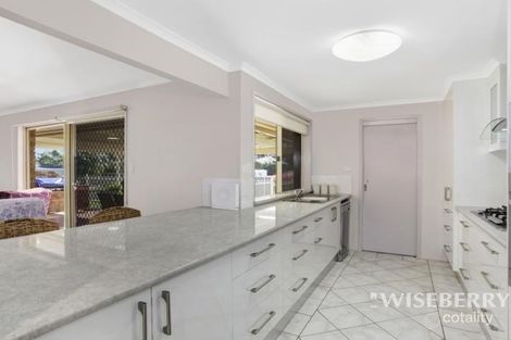 Property photo of 35 Derwent Drive Lake Haven NSW 2263