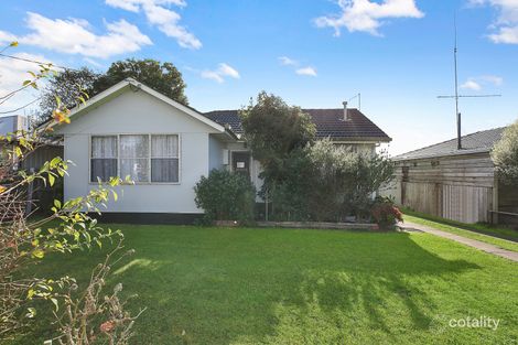 Property photo of 32 Dawson Street Camperdown VIC 3260