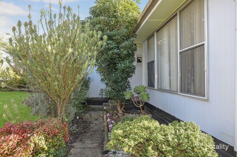 Property photo of 32 Dawson Street Camperdown VIC 3260