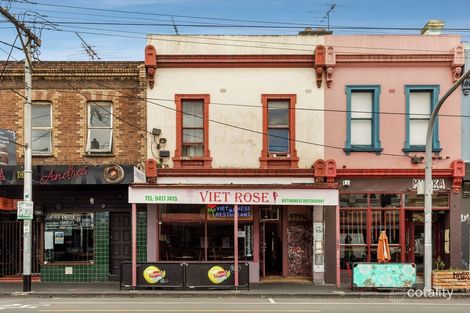 363a Brunswick St, Fitzroy, VIC 3065