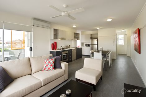 206/19 Masters St, Newstead, QLD 4006