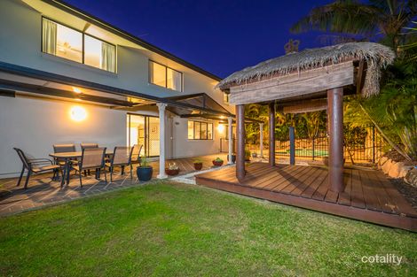 8 Orinda Ct, Cashmere, QLD 4500