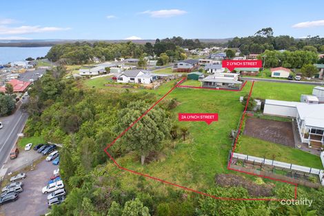 2a Lynch St, Strahan, TAS 7468