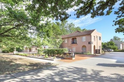 Property photo of 23 Murray Crescent Griffith ACT 2603