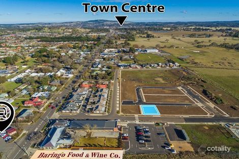 Property photo of LOT 6 Hurst Drive New Gisborne VIC 3438