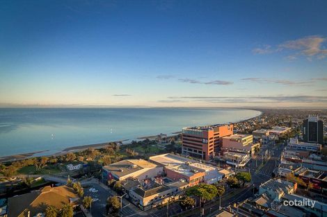 Property photo of 806/10-12 Davey Street Frankston VIC 3199