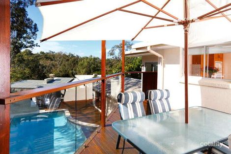 Property photo of 71 Blackstone Street Indooroopilly QLD 4068