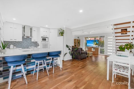 Property photo of 5/51 Cottesloe Drive Robina QLD 4226