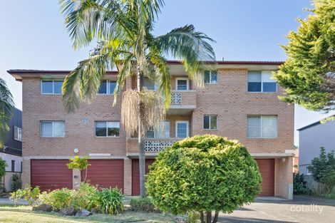 Property photo of 1/1-5 Woodcourt Street Marrickville NSW 2204