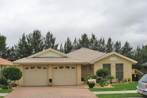 7 Knox Pl, Rouse Hill, NSW 2155