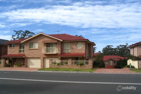 13 Kendall Dr, Casula, NSW 2170