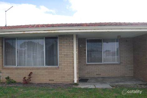 6/4 Afon Ave, Shoalwater, WA 6169