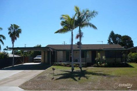 Property photo of 28 Pleasant Avenue Tannum Sands QLD 4680