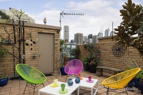 3/113-125 Palmer St, Woolloomooloo, NSW 2011