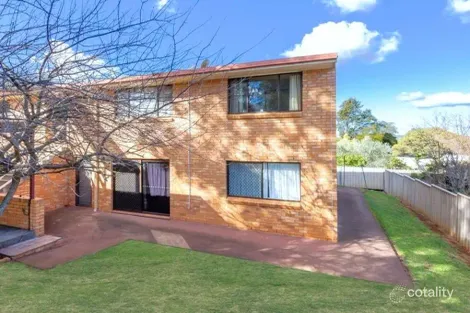 10/40 Vacy St, Newtown, QLD 4350