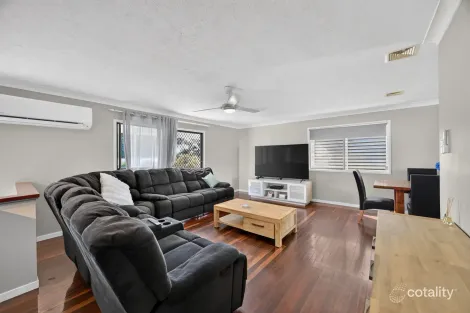 Property photo of 6 Cay Street Saunders Beach QLD 4818