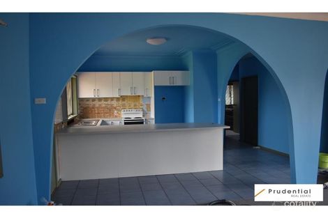 Property photo of 60 Market Street Moorebank NSW 2170