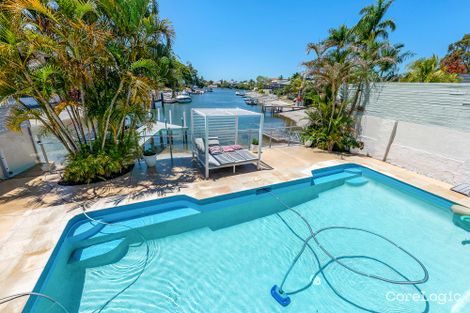 Property photo of 44 Cypress Drive Broadbeach Waters QLD 4218