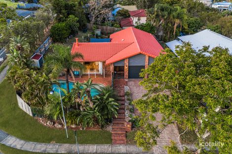 Property photo of 113 Sunset Road Kenmore QLD 4069