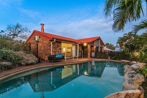 Property photo of 113 Sunset Road Kenmore QLD 4069
