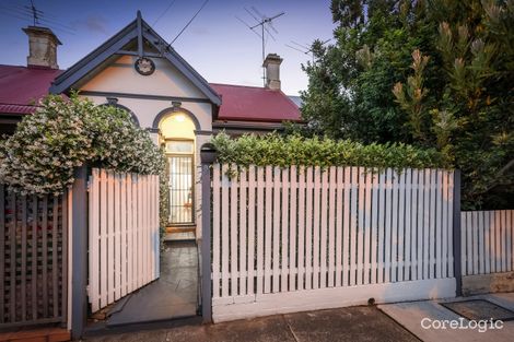 Property photo of 8 Llewellyn Street Marrickville NSW 2204