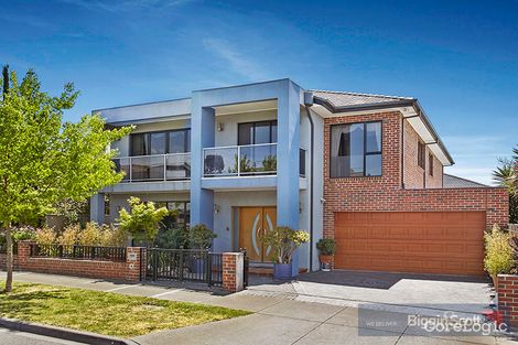 Property photo of 1 Woodruff Avenue Maribyrnong VIC 3032