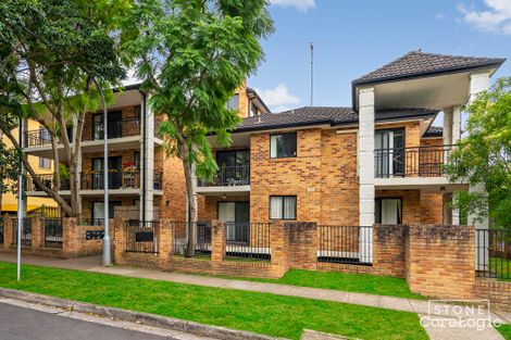 Property photo of 11/36-38 Isabella Street North Parramatta NSW 2151