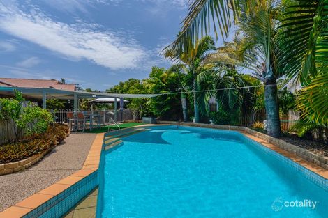 Property photo of 11 Cossart Crescent Bargara QLD 4670