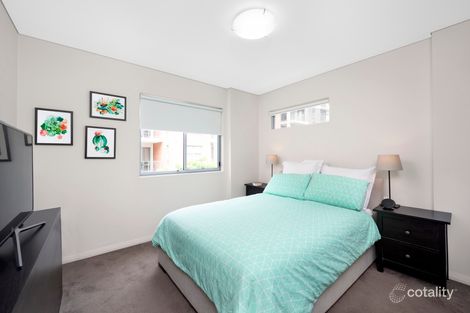Property photo of 18/626-632 Mowbray Road West Lane Cove North NSW 2066