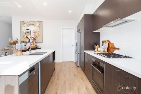 Property photo of 16/39 Fettlers Loop Whitebridge NSW 2290