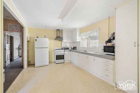 Property photo of 43 Grenier Street Toowoomba City QLD 4350