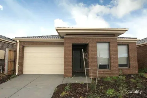 Property photo of 170 Greens Road Wyndham Vale VIC 3024