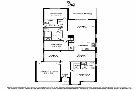 Property photo of 170 Greens Road Wyndham Vale VIC 3024