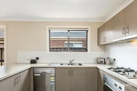 Property photo of 170 Greens Road Wyndham Vale VIC 3024