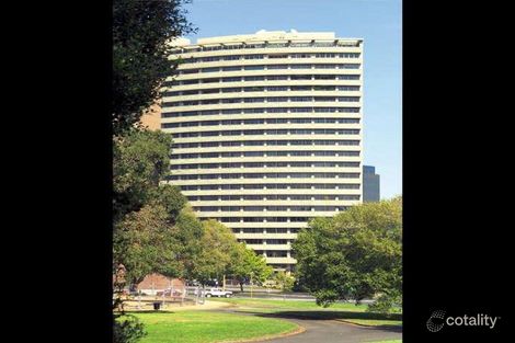 Property photo of 42/1-29 Albert Road Melbourne VIC 3004